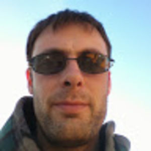 Meet your Posher, Christopher